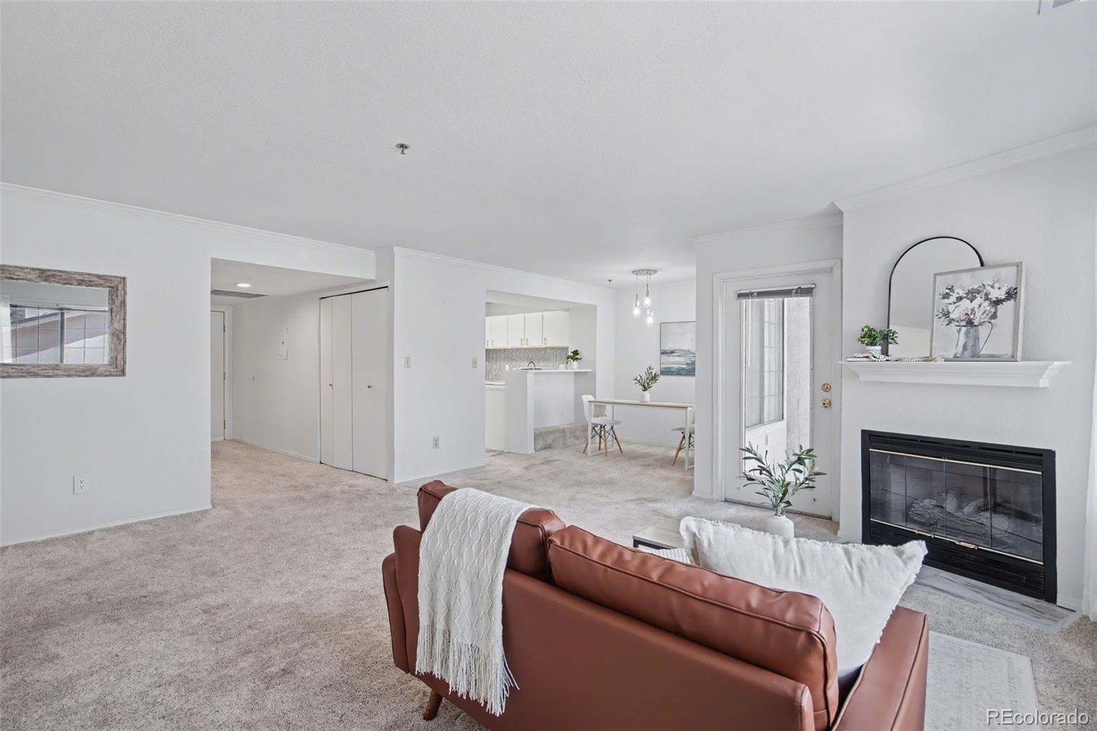 2160 Alicia Point Colorado Springs CO 80919