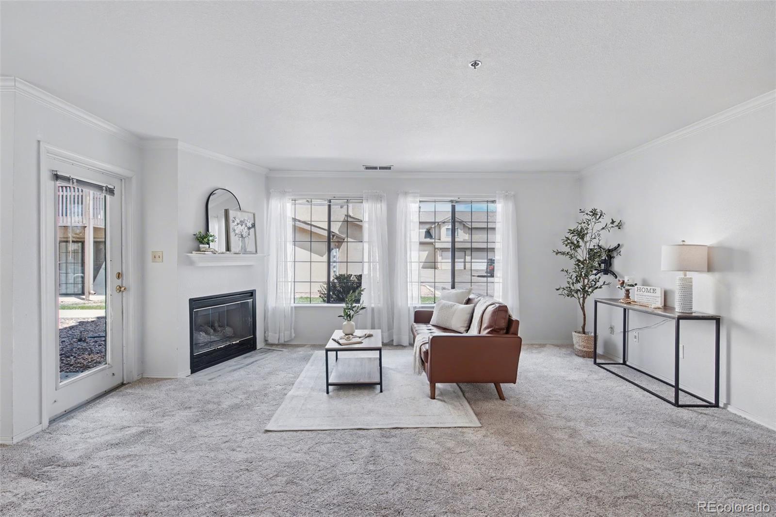 2160 Alicia Point Colorado Springs CO 80919