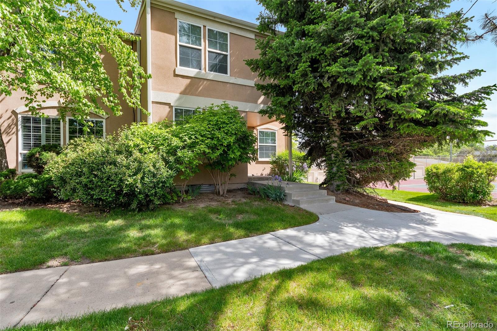 13064 E Amherst Avenue Aurora CO 80014