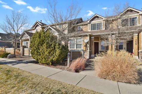 5425 Marco Alley Colorado Springs CO 80924