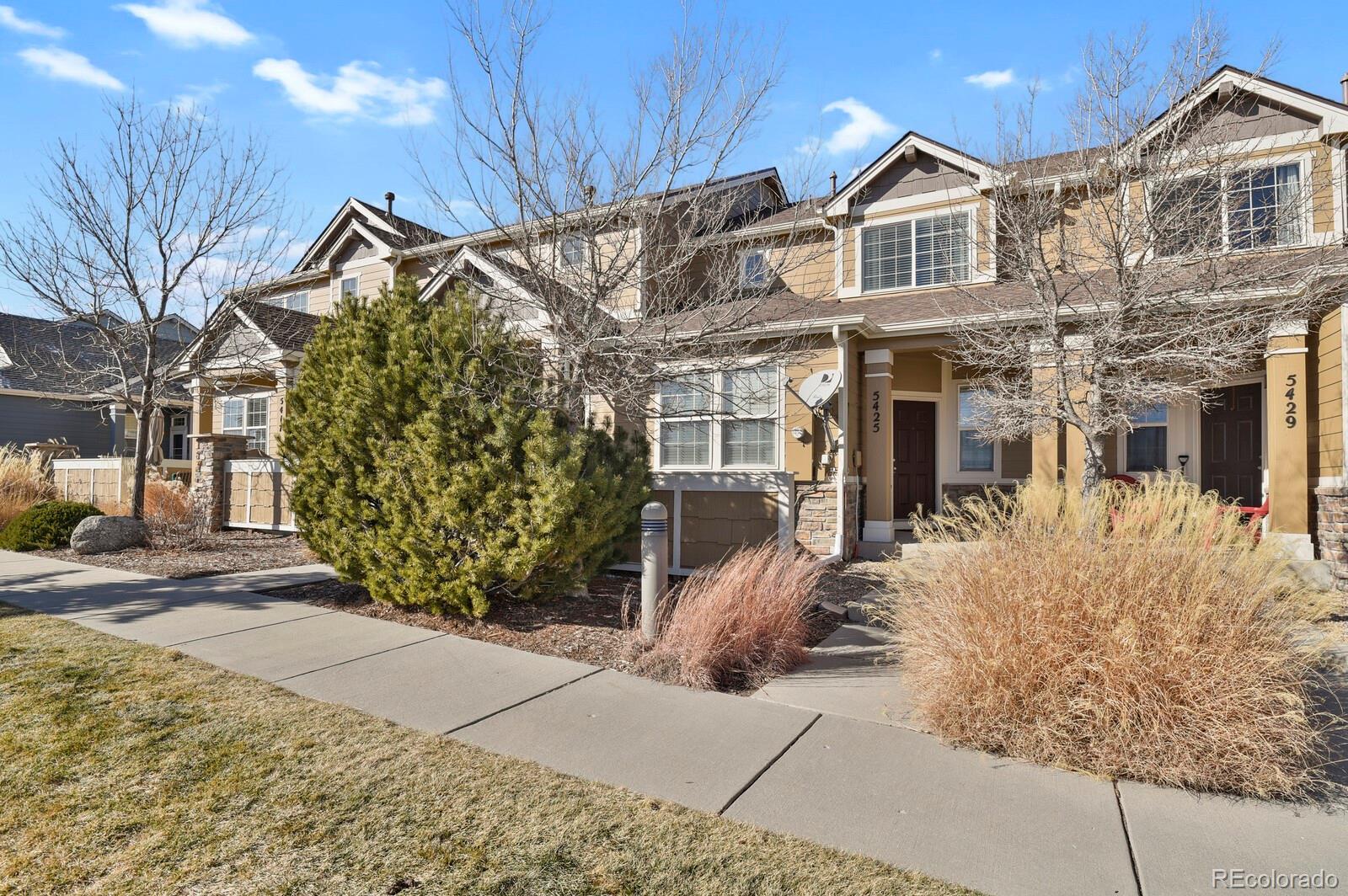 5425 Marco Alley Colorado Springs CO 80924