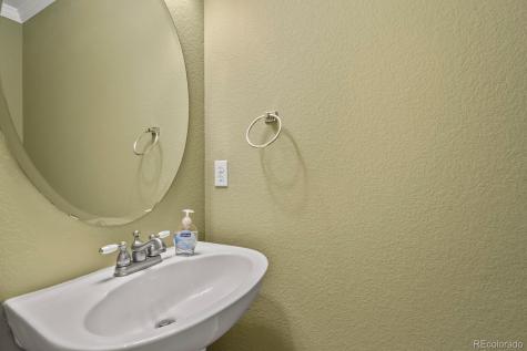 5425 Marco Alley Colorado Springs CO 80924