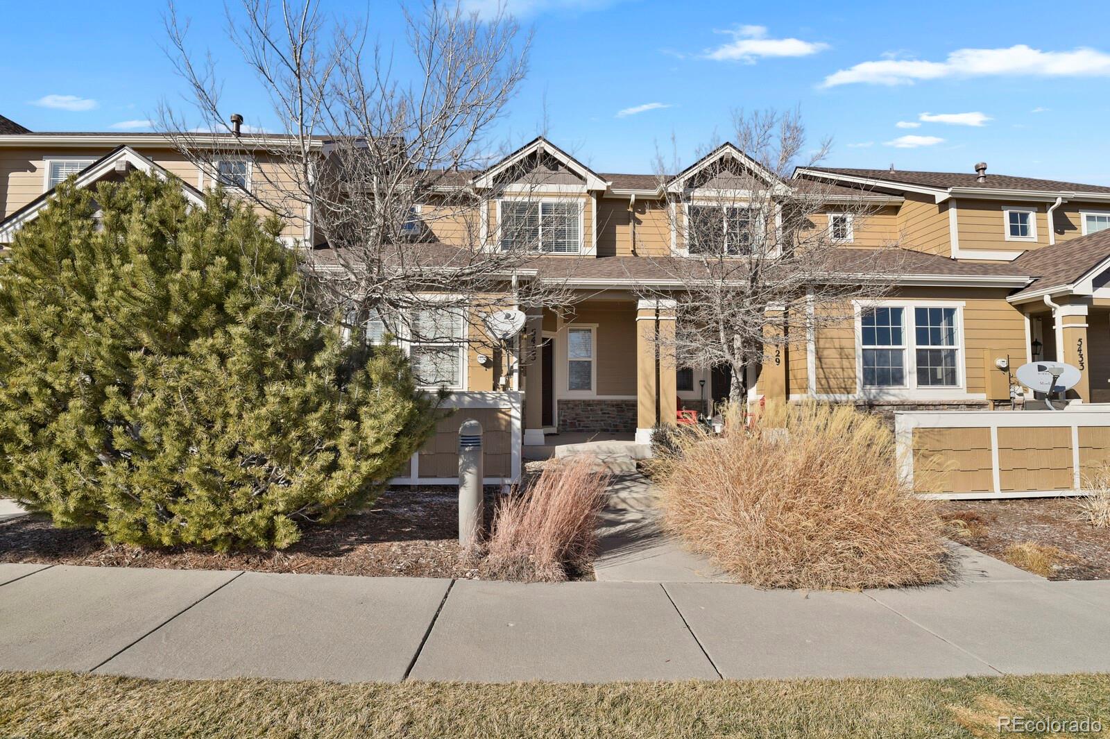 5425 Marco Alley Colorado Springs CO 80924