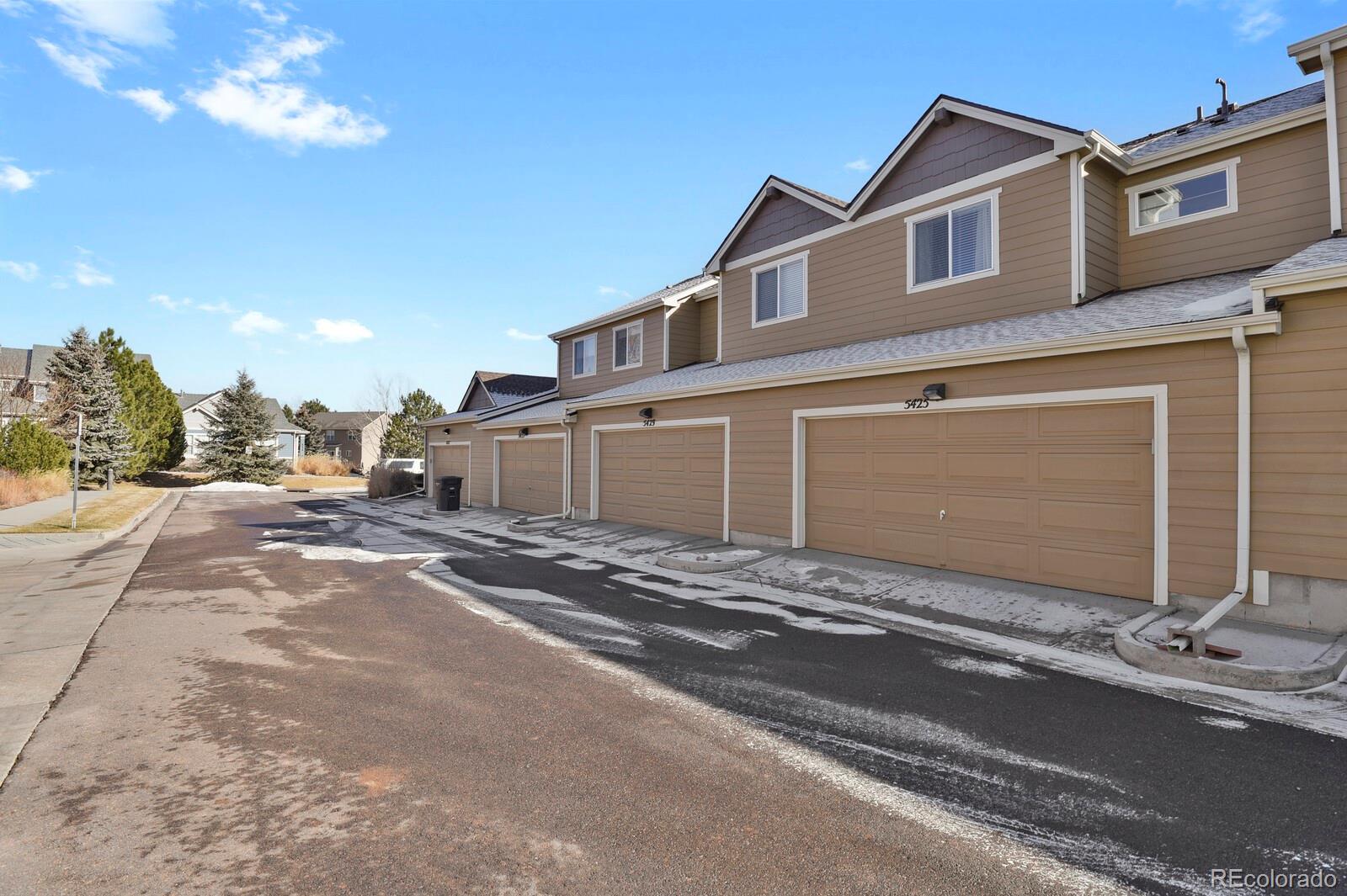 5425 Marco Alley Colorado Springs CO 80924