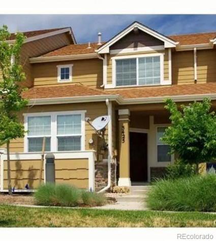 5425 Marco Alley Colorado Springs CO 80924