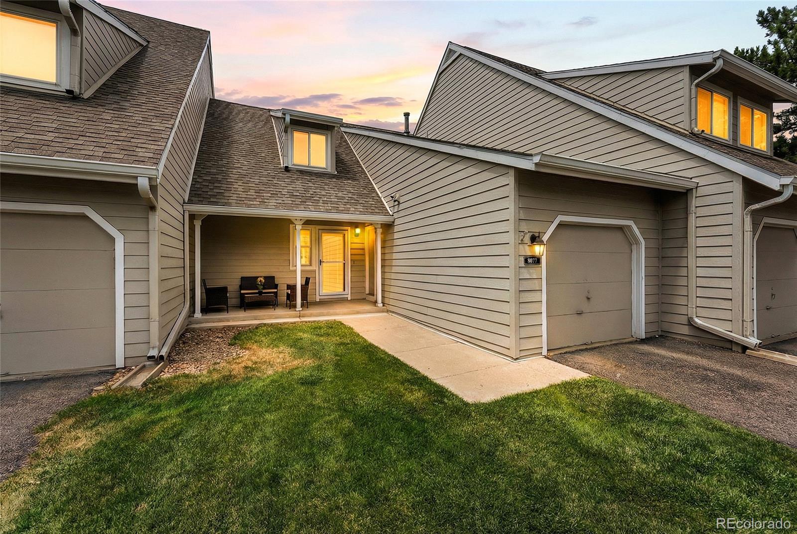 8077 S Vermejo Peak Littleton CO 80127