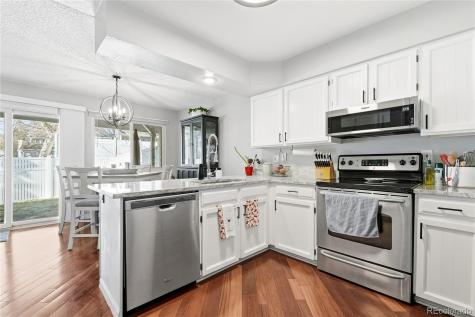 8077 S Vermejo Peak Littleton CO 80127