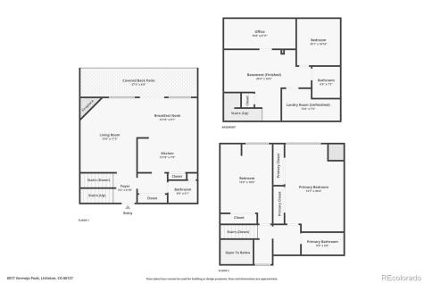 8077 S Vermejo Peak Littleton CO 80127