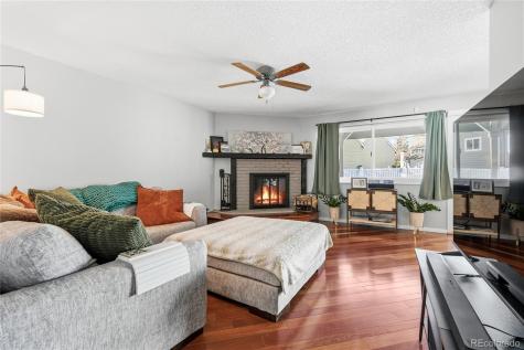 8077 S Vermejo Peak Littleton CO 80127