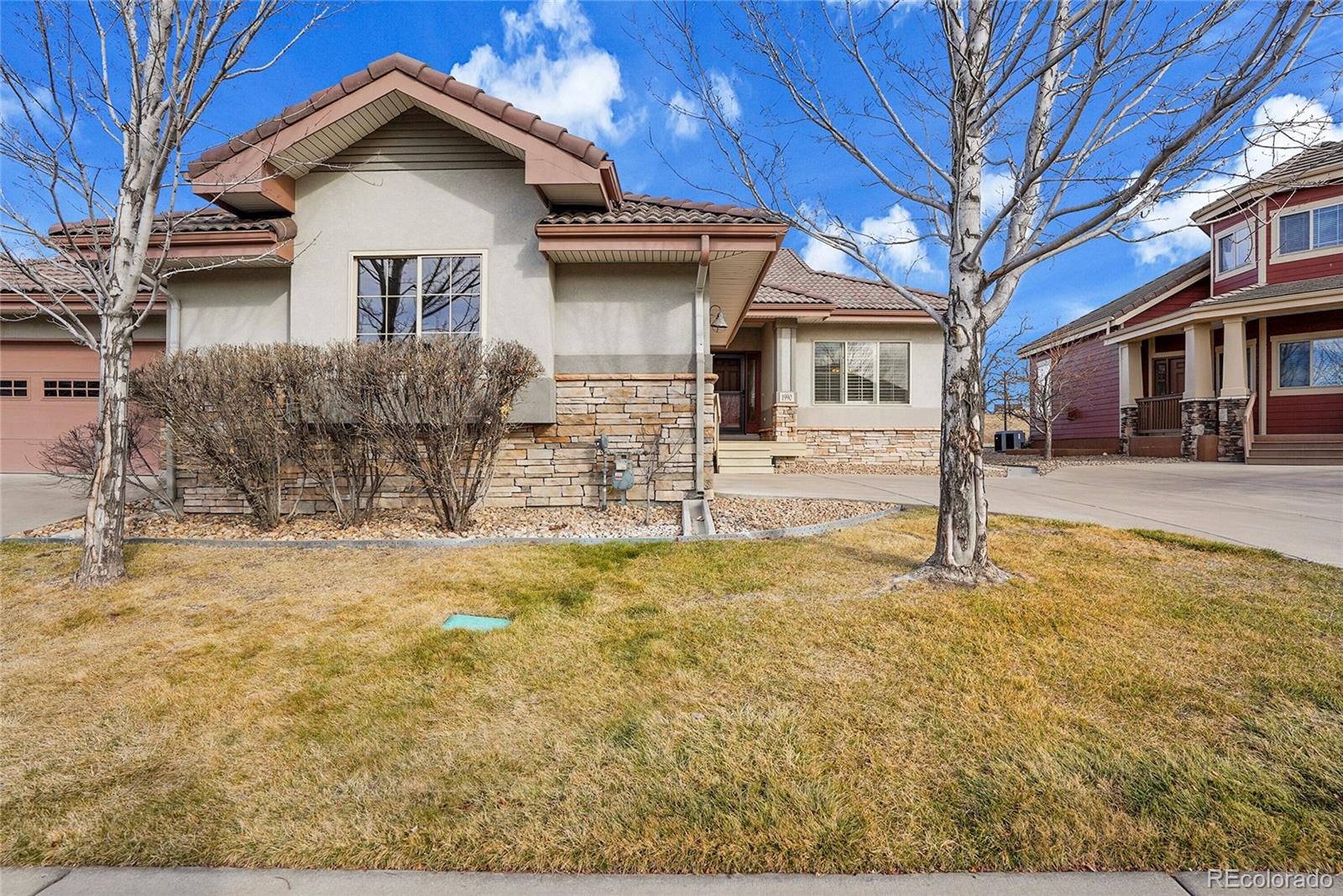 1990 Cedarwood Place Erie CO 80516