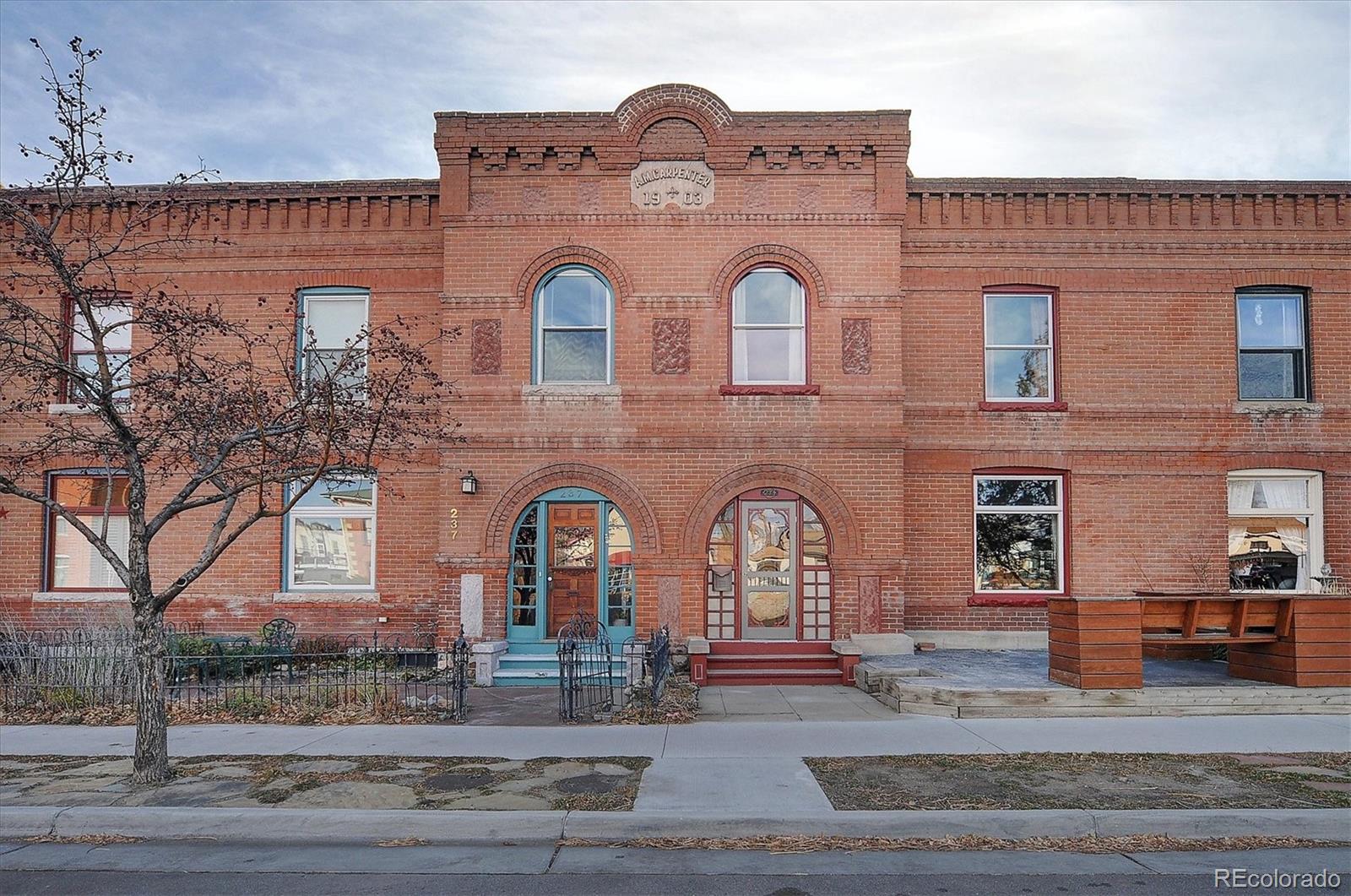239 E Street Salida CO 81201