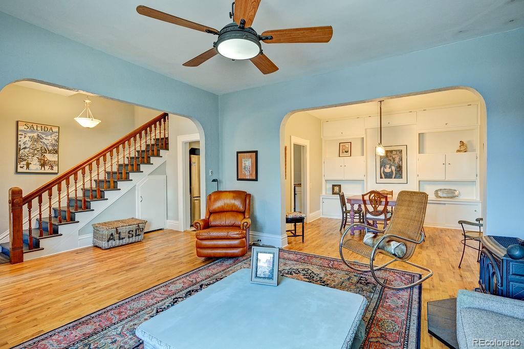 239 E Street Salida CO 81201