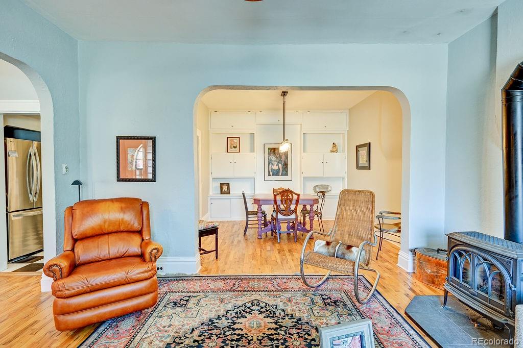 239 E Street Salida CO 81201