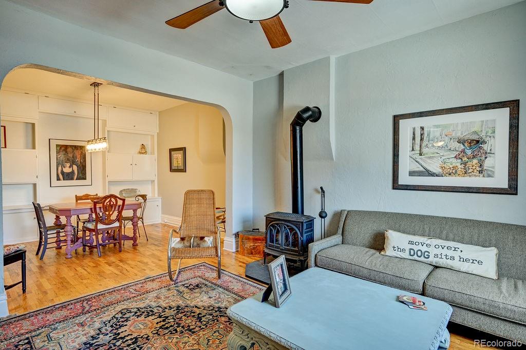 239 E Street Salida CO 81201