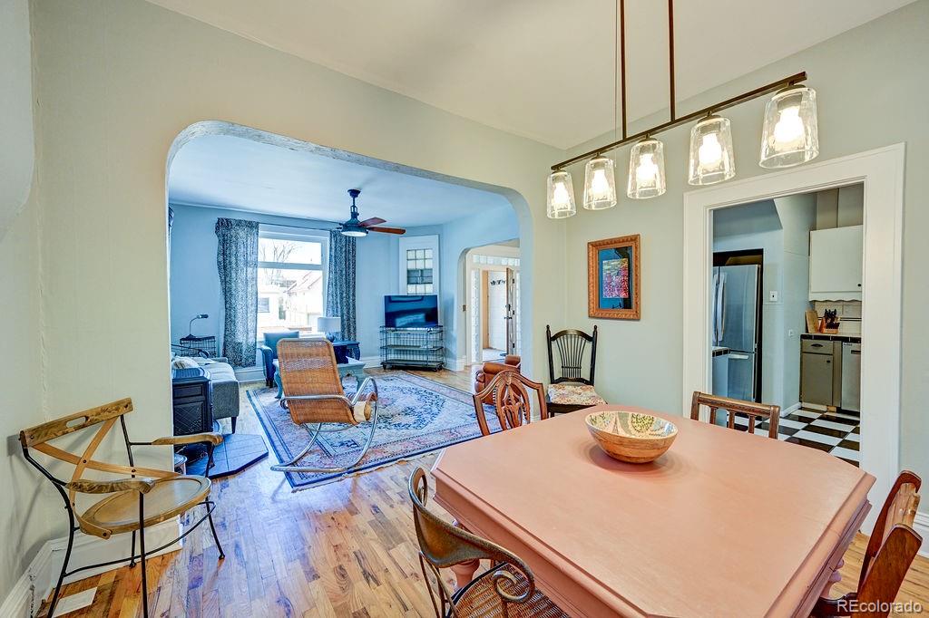 239 E Street Salida CO 81201
