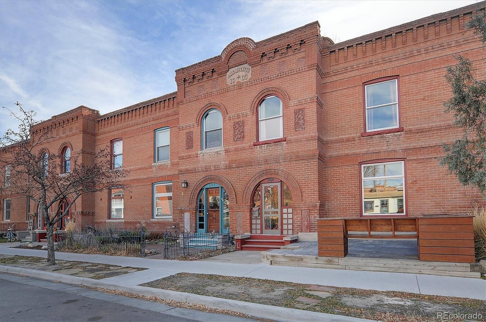 239 E Street Salida CO 81201