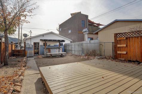 239 E Street Salida CO 81201