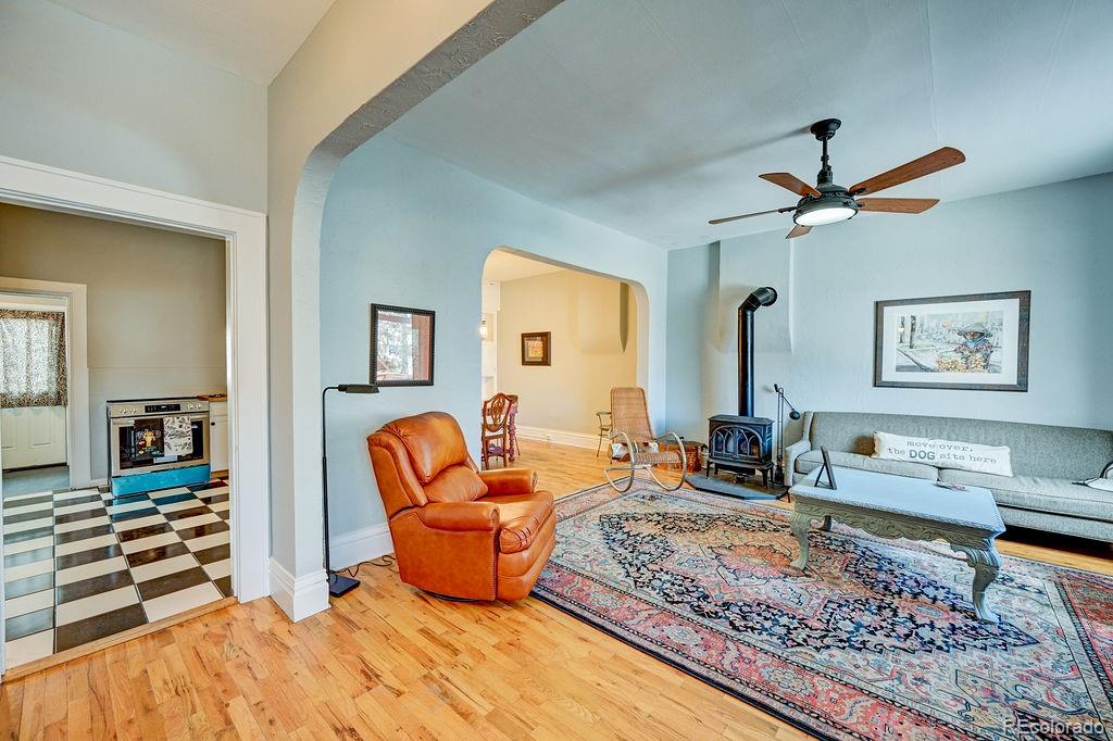 239 E Street Salida CO 81201
