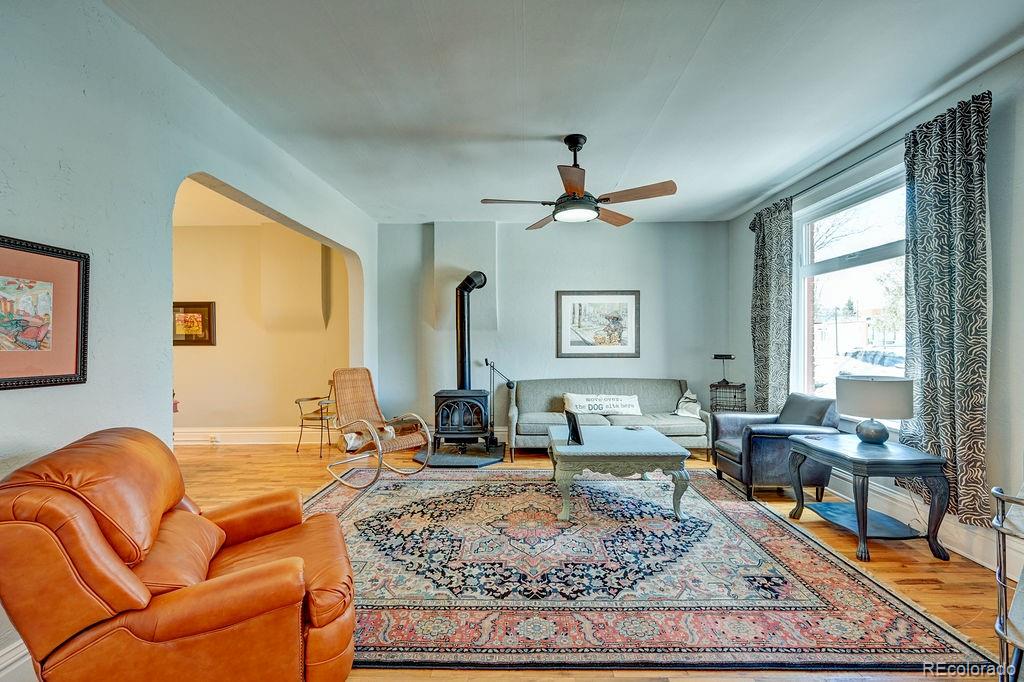 239 E Street Salida CO 81201
