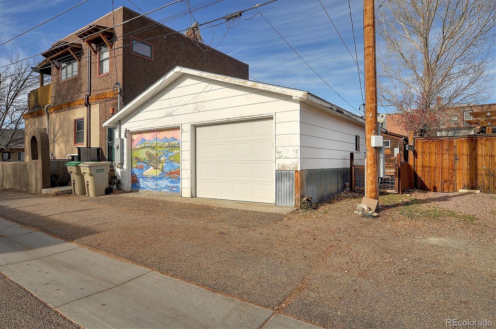 239 E Street Salida CO 81201