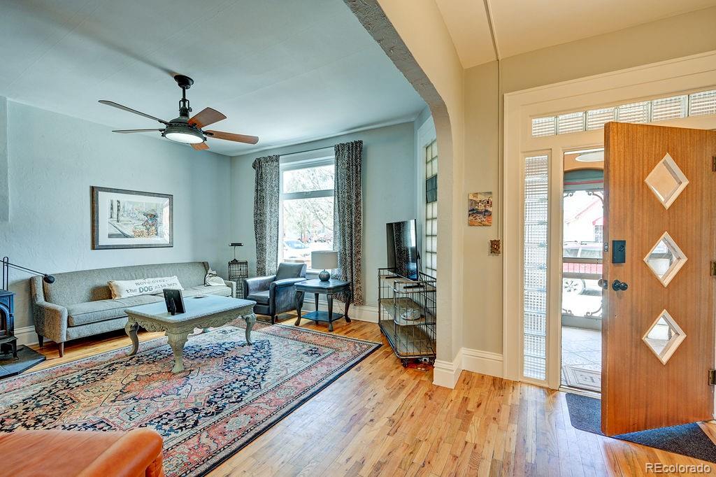 239 E Street Salida CO 81201