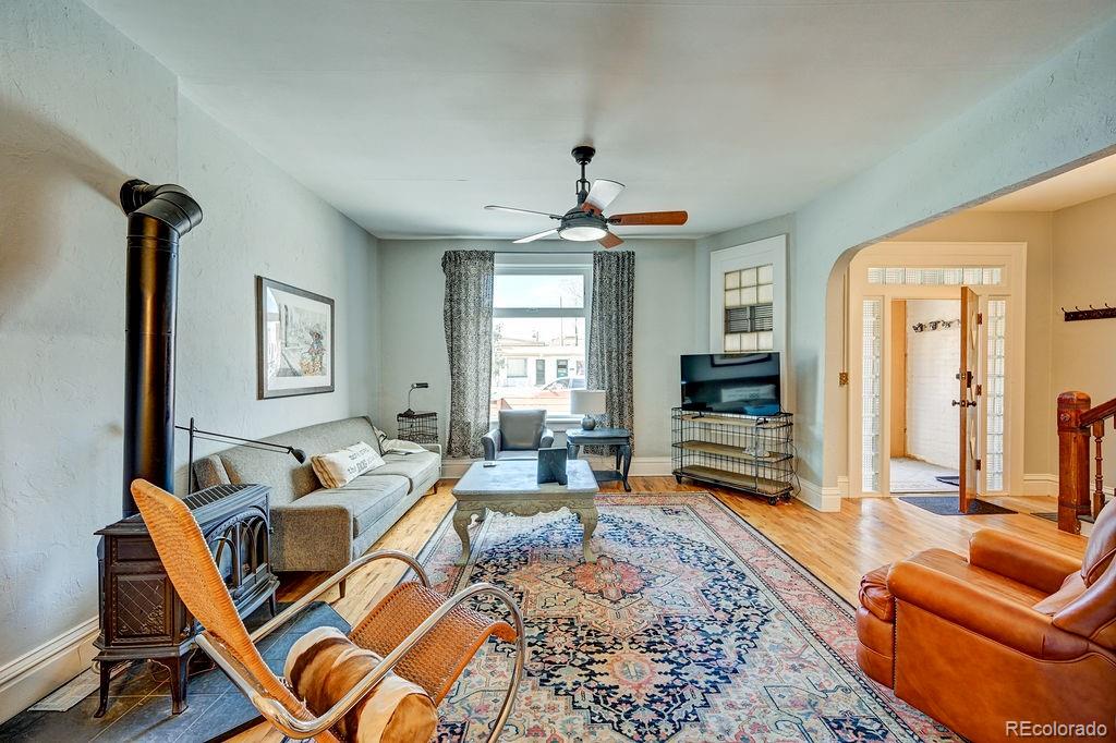 239 E Street Salida CO 81201