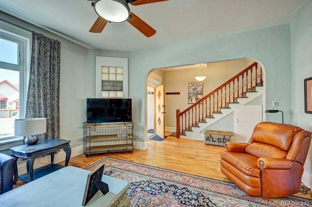 239 E Street Salida CO 81201