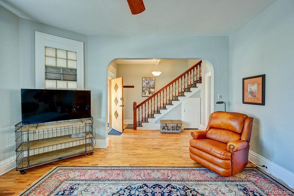 239 E Street Salida CO 81201