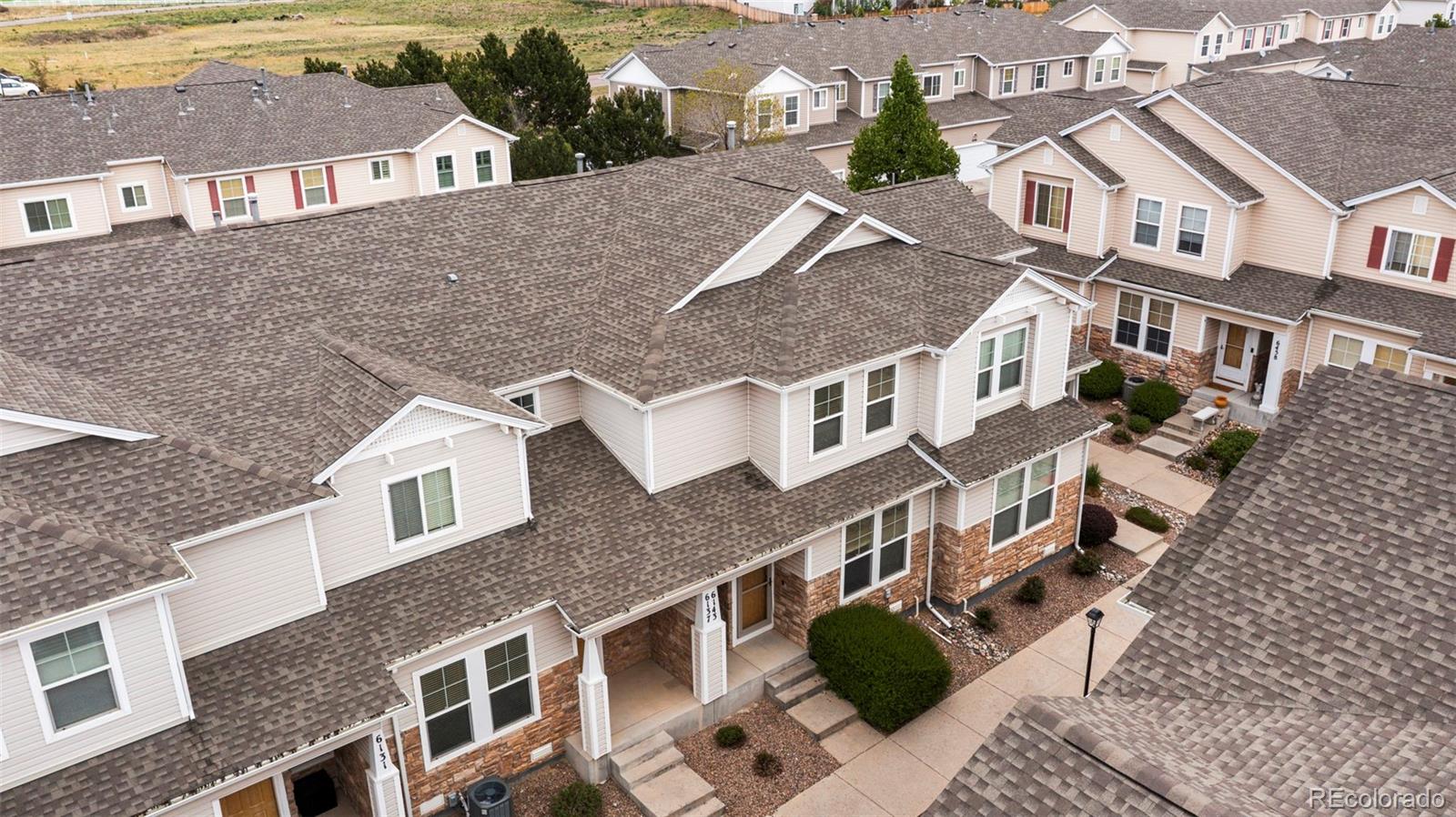 6143 Sierra Grande Point Colorado Springs CO 80923