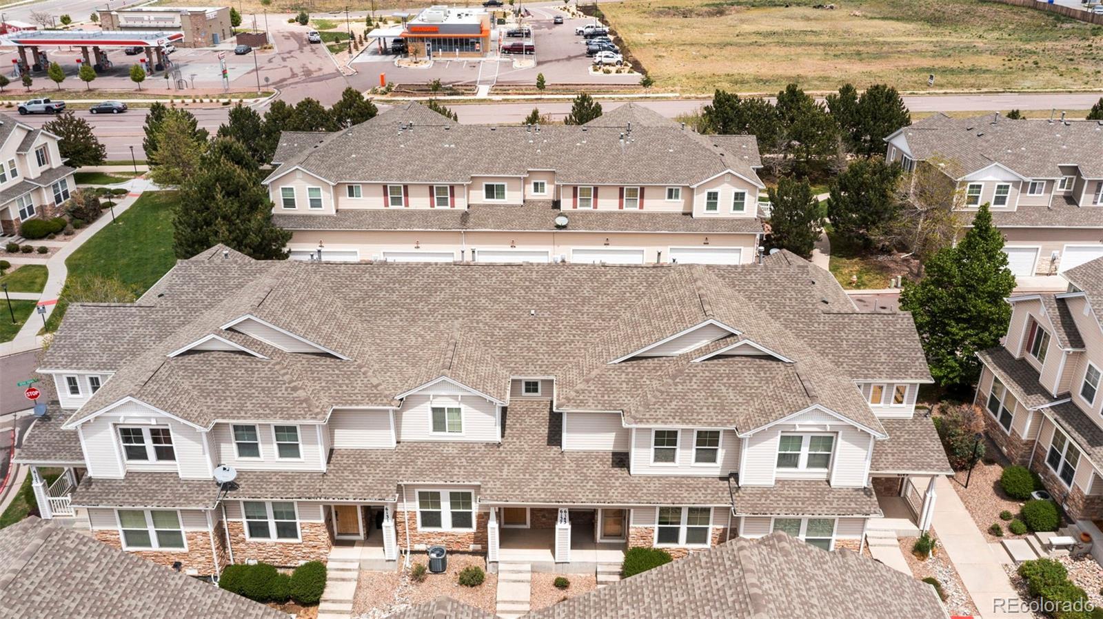 6143 Sierra Grande Point Colorado Springs CO 80923