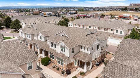 6143 Sierra Grande Point Colorado Springs CO 80923