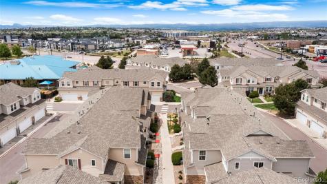 6143 Sierra Grande Point Colorado Springs CO 80923