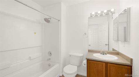 6143 Sierra Grande Point Colorado Springs CO 80923