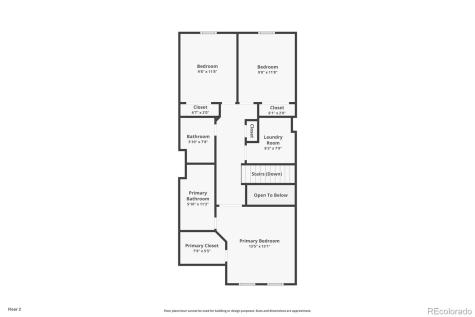 6143 Sierra Grande Point Colorado Springs CO 80923