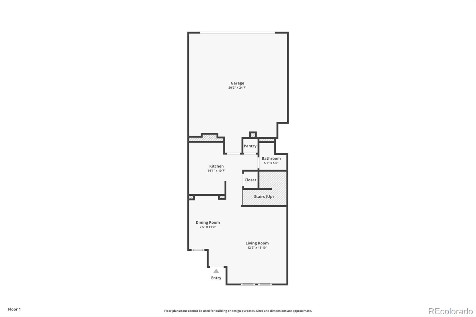 6143 Sierra Grande Point Colorado Springs CO 80923