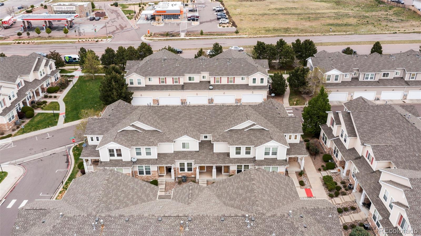 6143 Sierra Grande Point Colorado Springs CO 80923