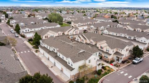 6143 Sierra Grande Point Colorado Springs CO 80923
