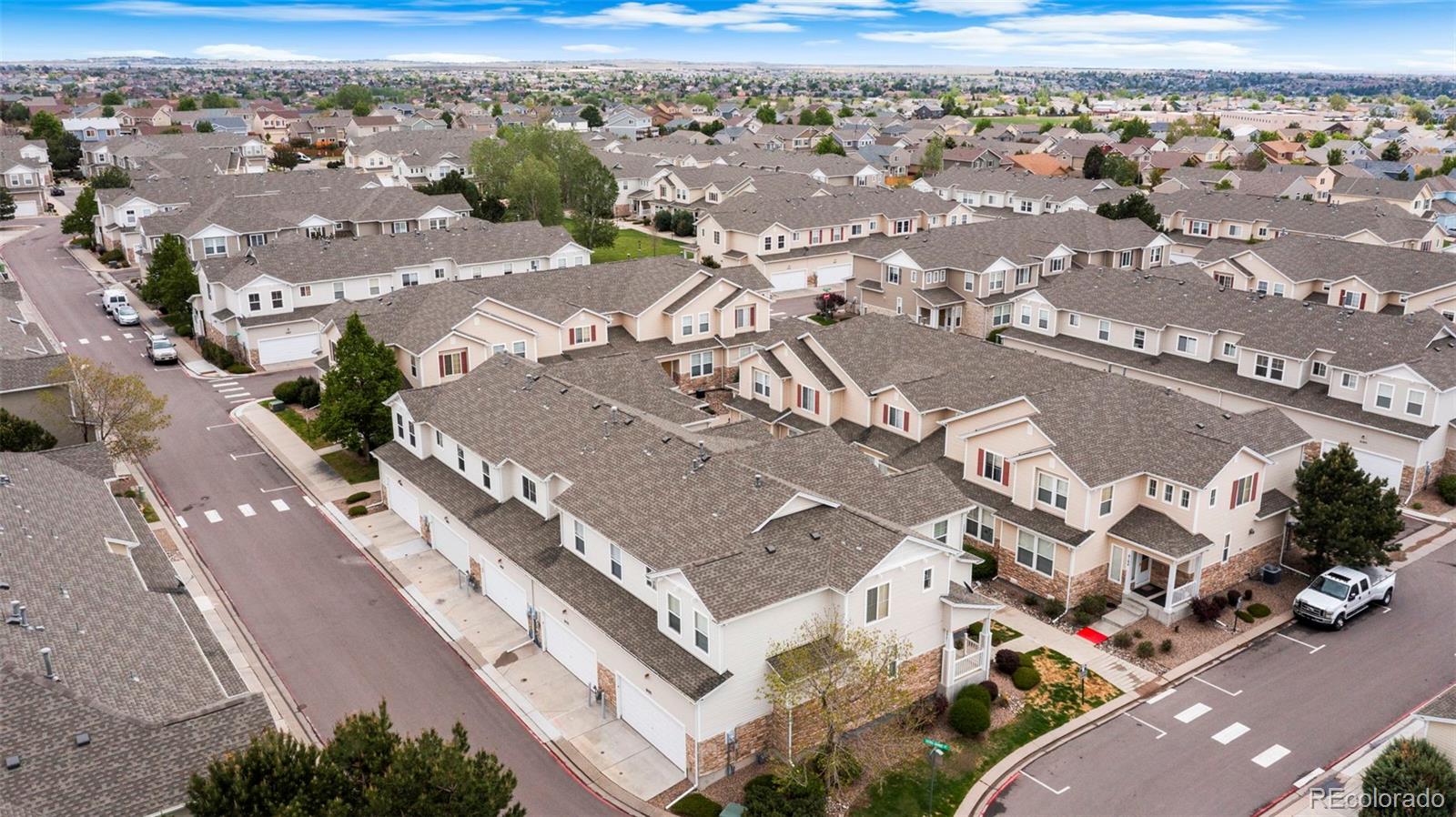 6143 Sierra Grande Point Colorado Springs CO 80923