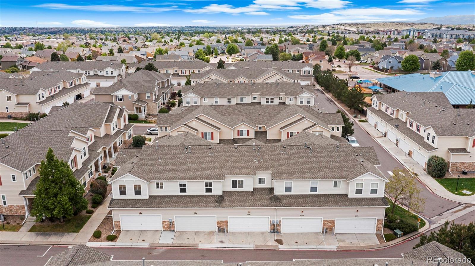 6143 Sierra Grande Point Colorado Springs CO 80923