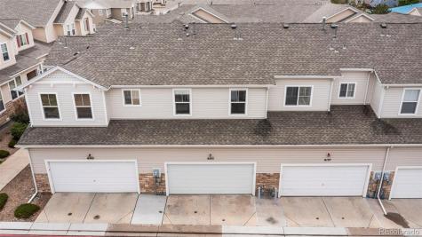 6143 Sierra Grande Point Colorado Springs CO 80923