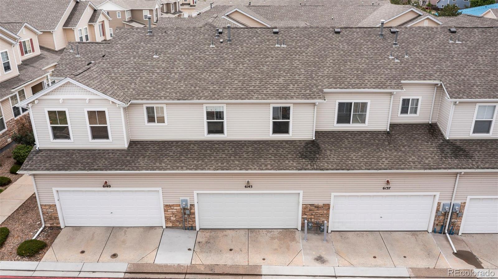 6143 Sierra Grande Point Colorado Springs CO 80923