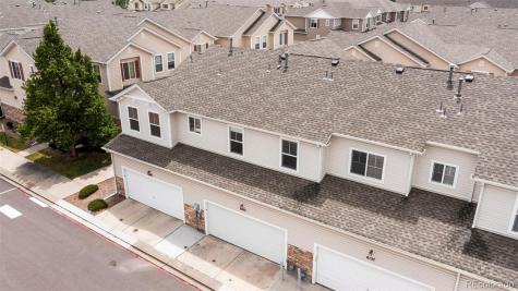 6143 Sierra Grande Point Colorado Springs CO 80923