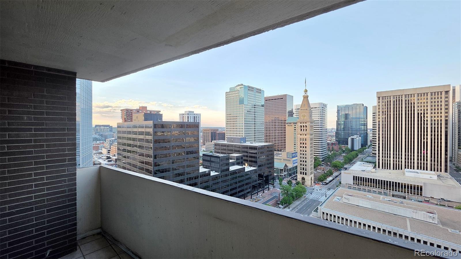 1020 15th Street Denver CO 80202
