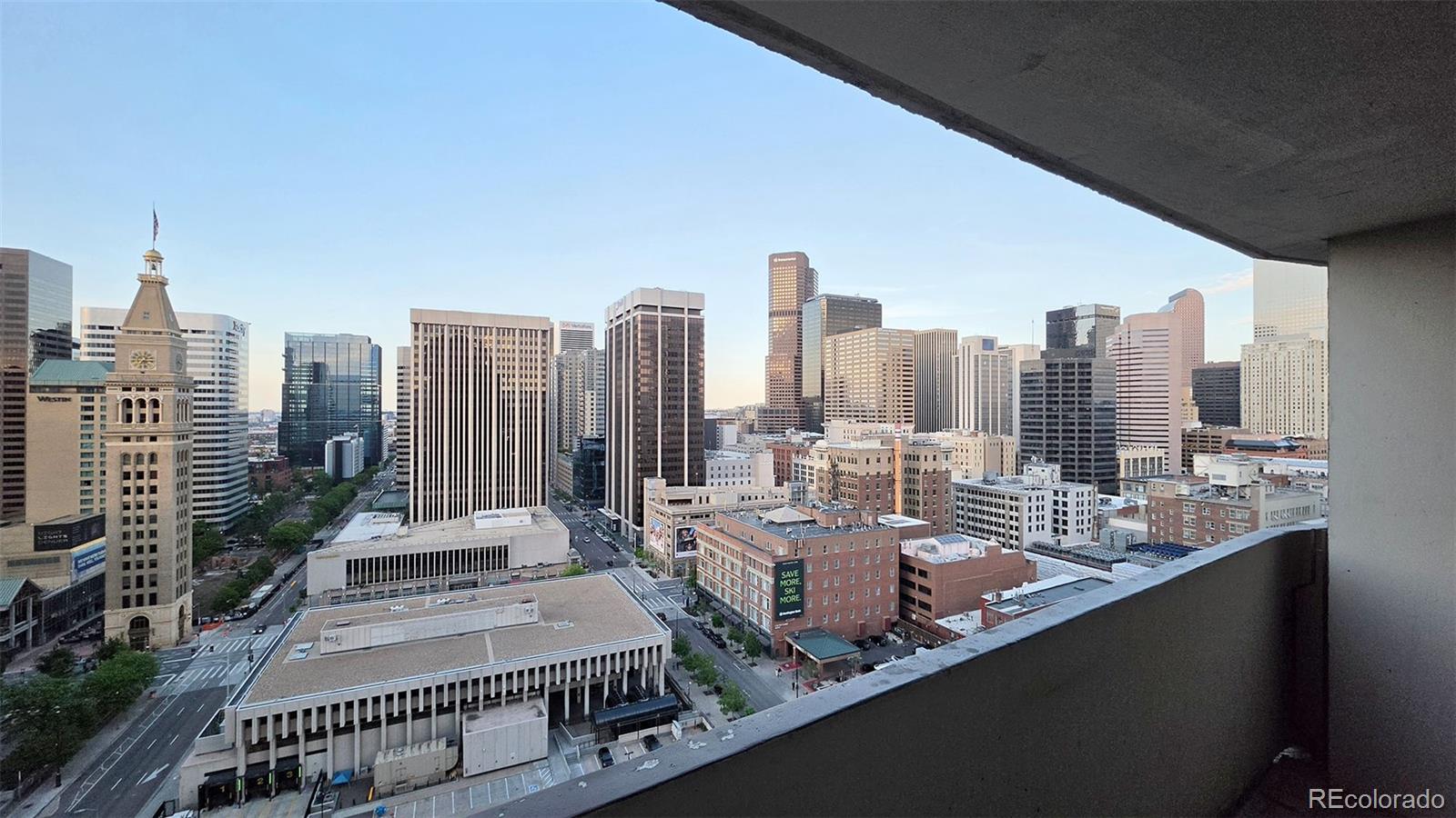 1020 15th Street Denver CO 80202