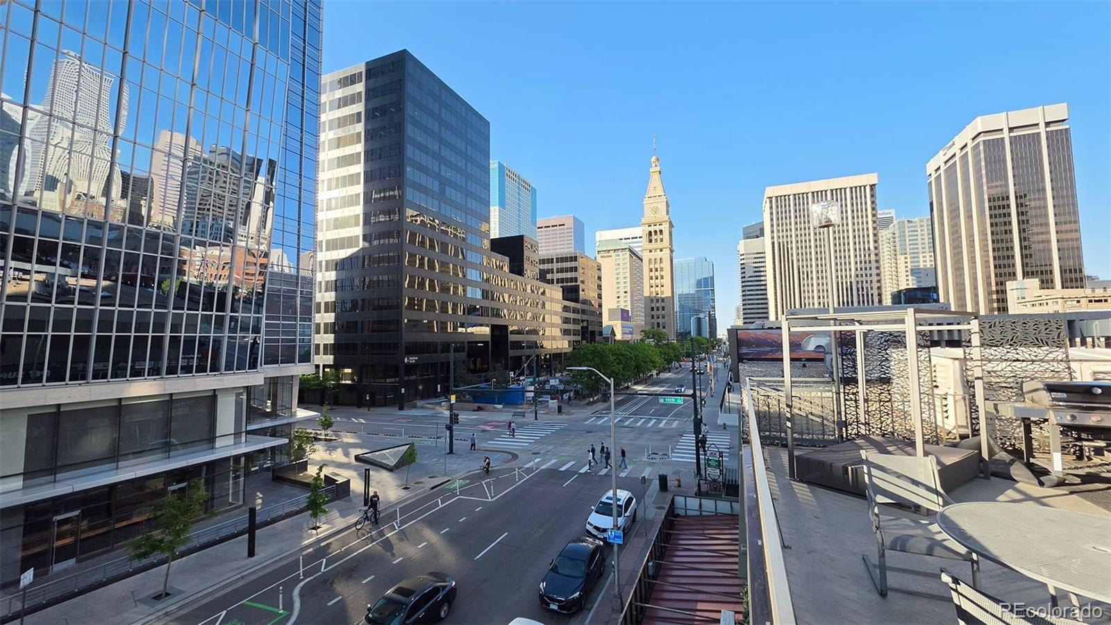 1020 15th Street Denver CO 80202