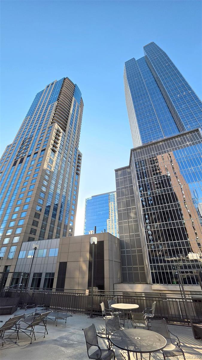 1020 15th Street Denver CO 80202