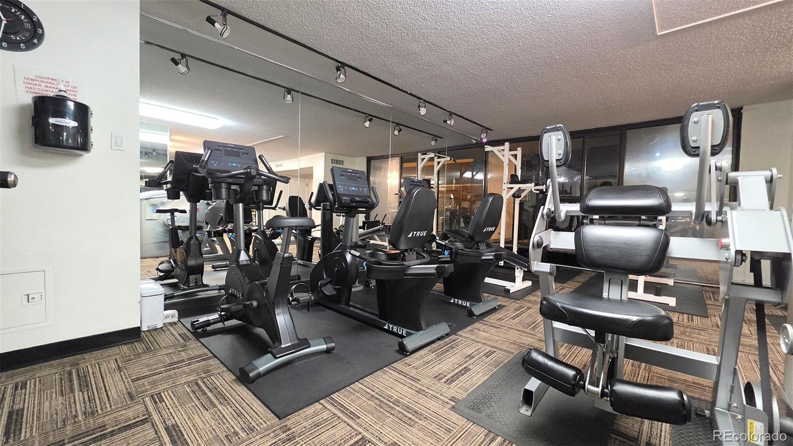 1020 15th Street Denver CO 80202