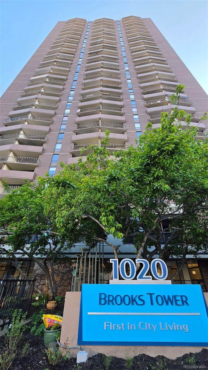 1020 15th Street Denver CO 80202
