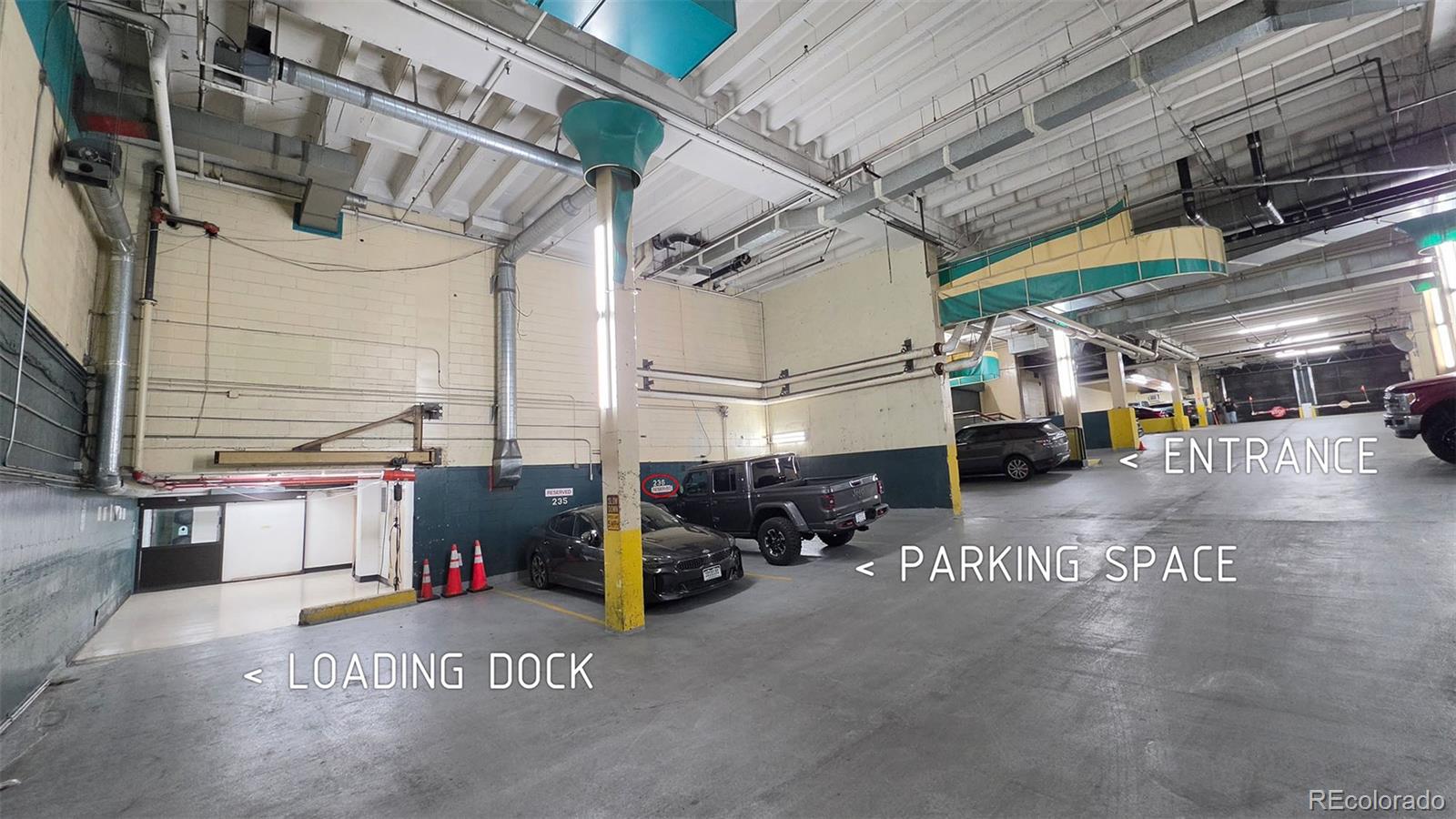 1020 15th Street Denver CO 80202