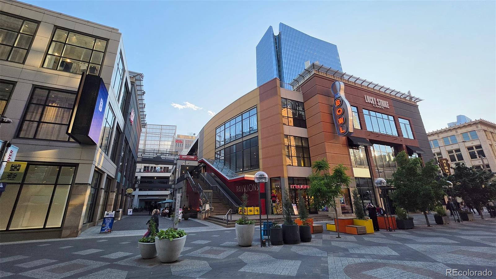 1020 15th Street Denver CO 80202